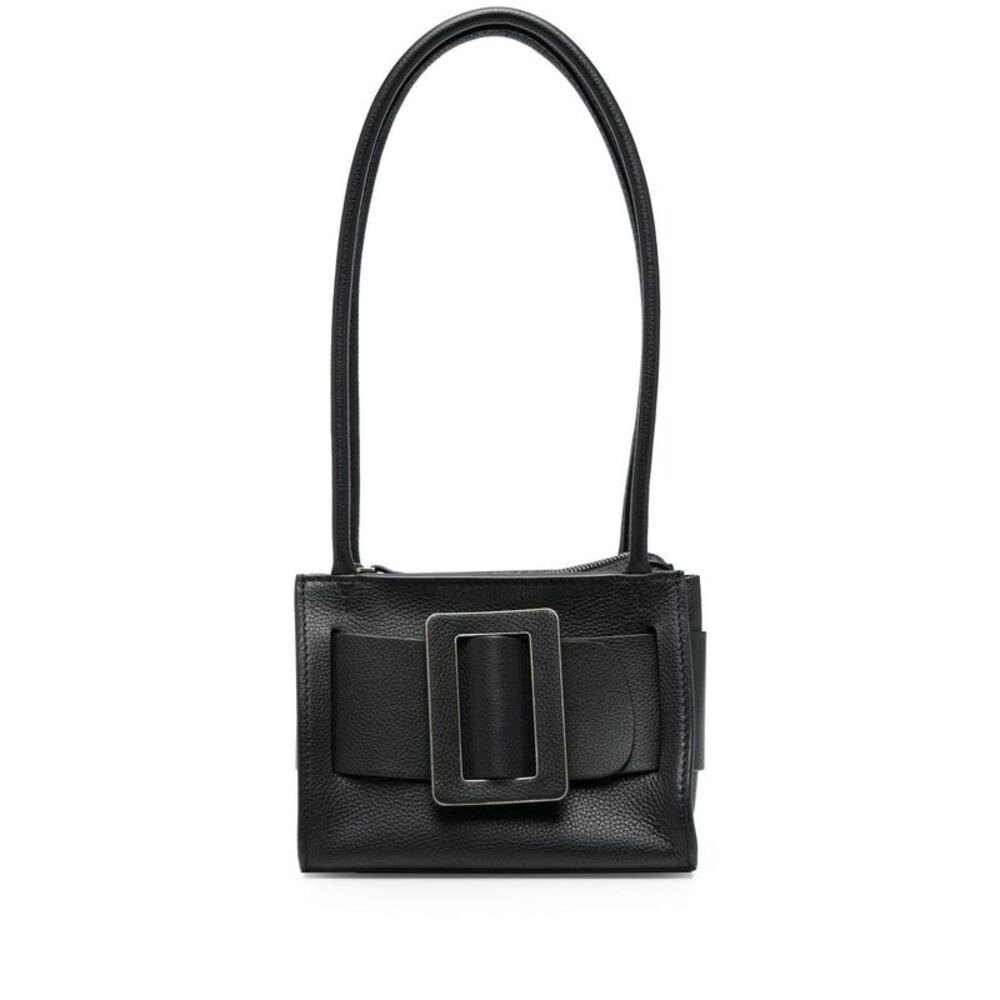 Boyy Women's Bobby 18 Leather Shoulder Bag